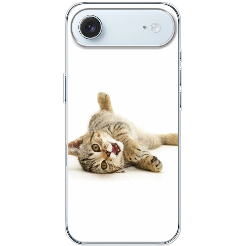 Чохол BoxFace Apple iPhone 17 Air 