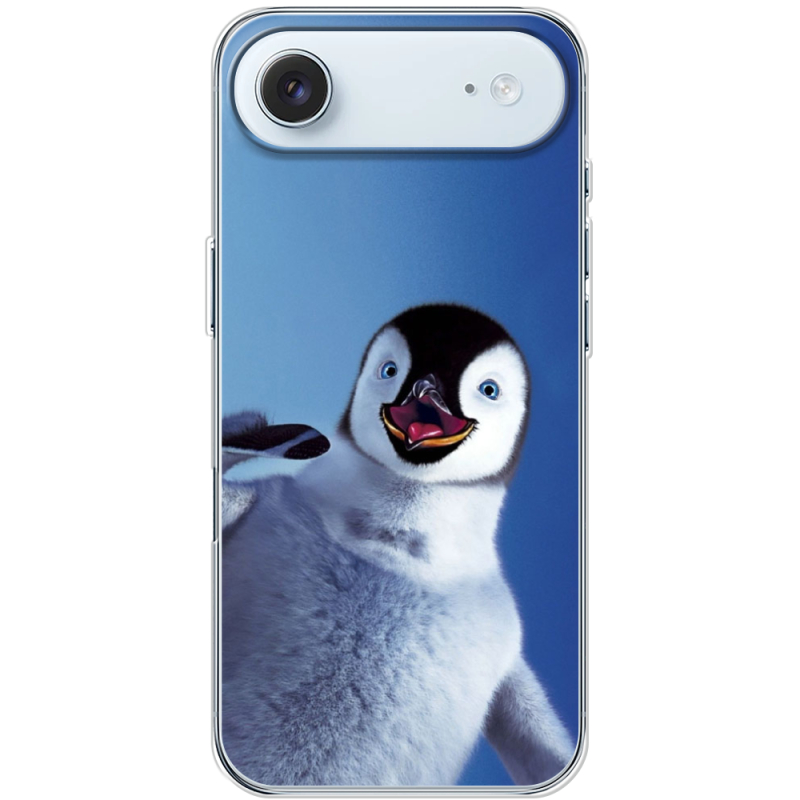 Чохол BoxFace Apple iPhone 17 Air 