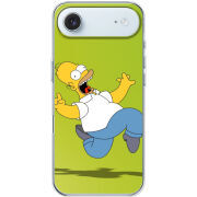 Чохол BoxFace Apple iPhone 17 Air 