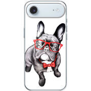 Чохол BoxFace Apple iPhone 17 Air 