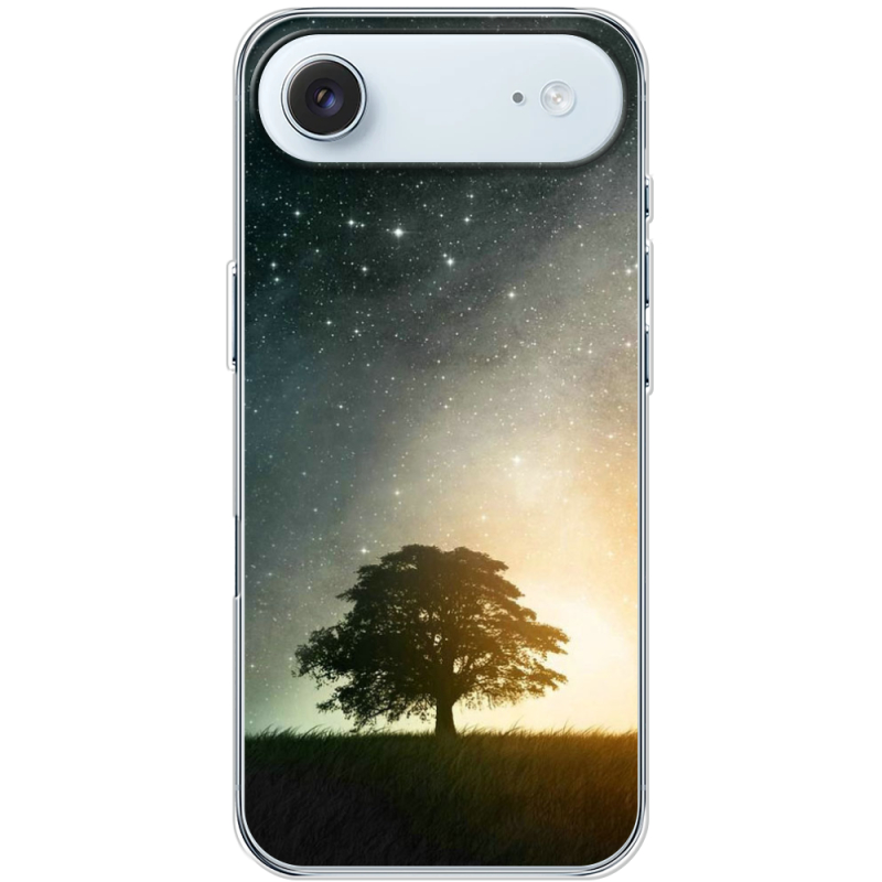 Чохол BoxFace Apple iPhone 17 Air 