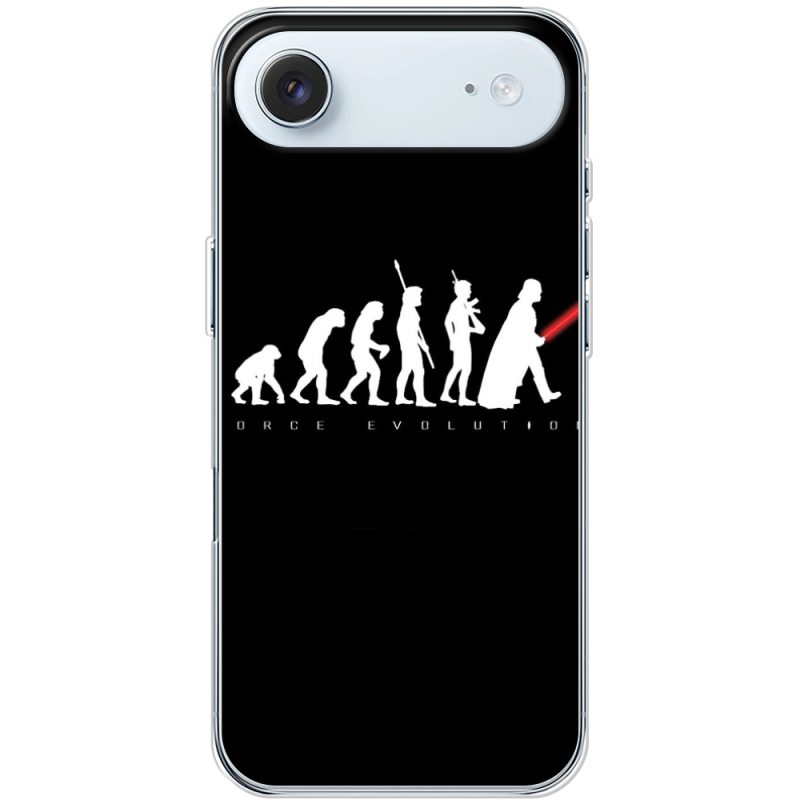 Чохол BoxFace Apple iPhone 17 Air 