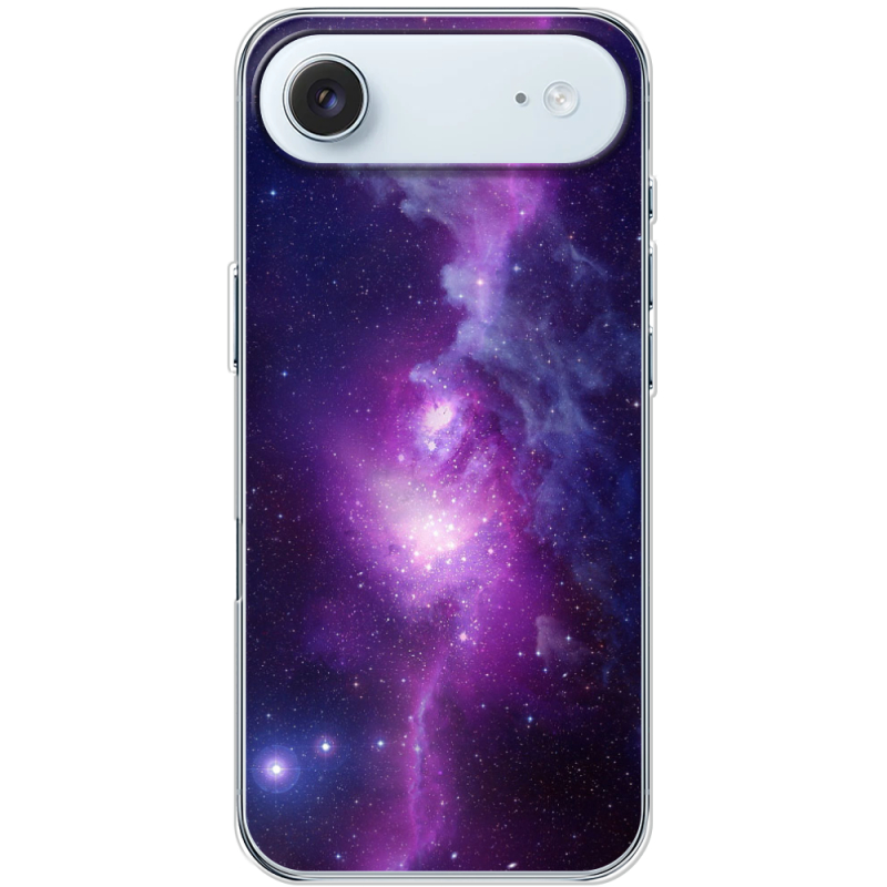 Чохол BoxFace Apple iPhone 17 Air 