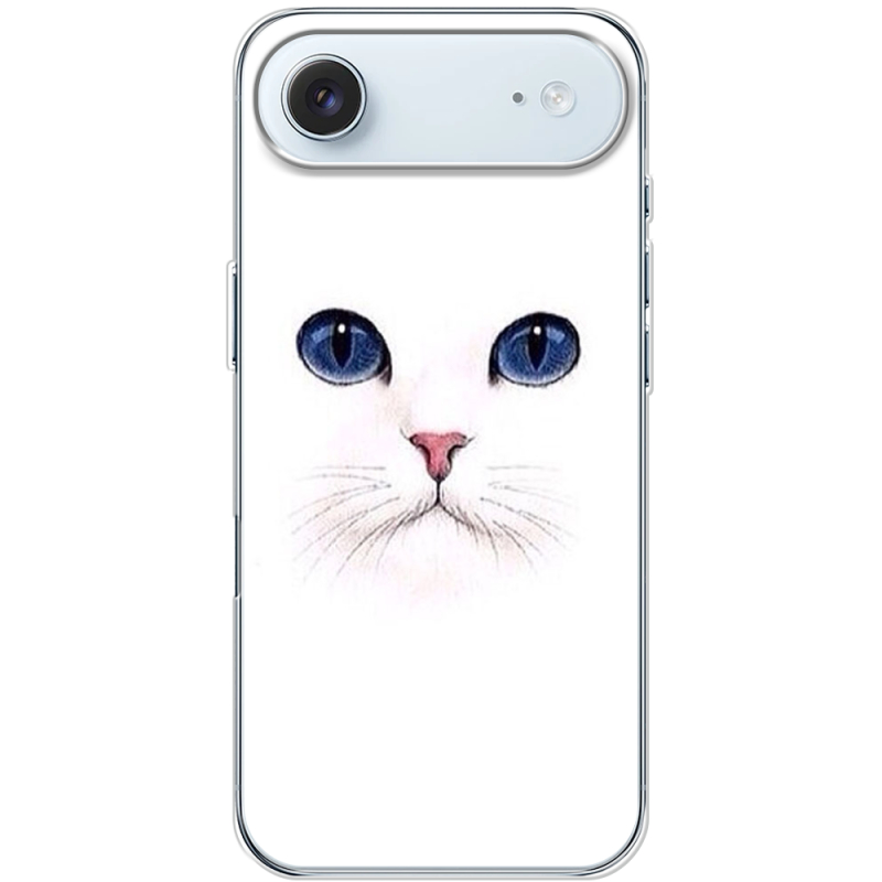 Чохол BoxFace Apple iPhone 17 Air 