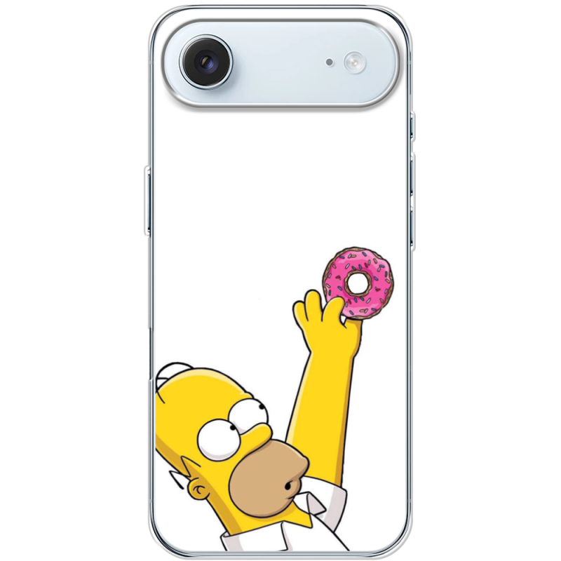 Чохол BoxFace Apple iPhone 17 Air 