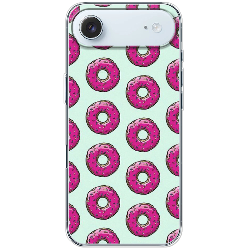 Чохол BoxFace Apple iPhone 17 Air 