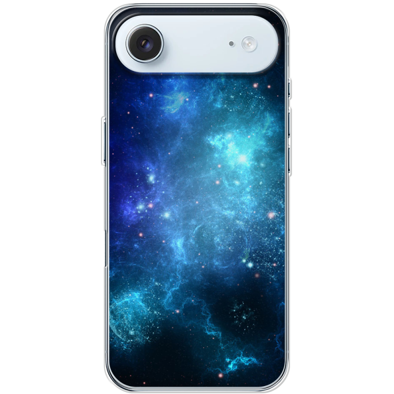 Чохол BoxFace Apple iPhone 17 Air 