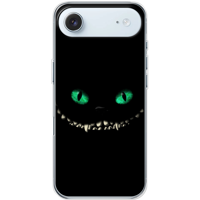 Чохол BoxFace Apple iPhone 17 Air 