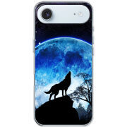 Чохол BoxFace Apple iPhone 17 Air 