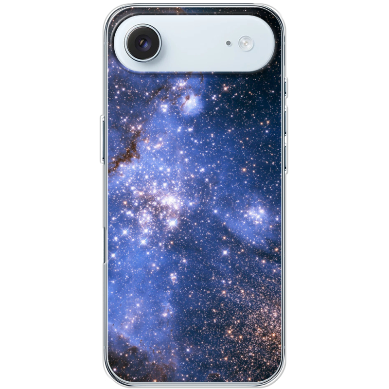 Чохол BoxFace Apple iPhone 17 Air 