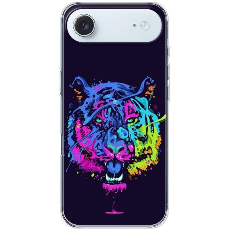 Чохол BoxFace Apple iPhone 17 Air 