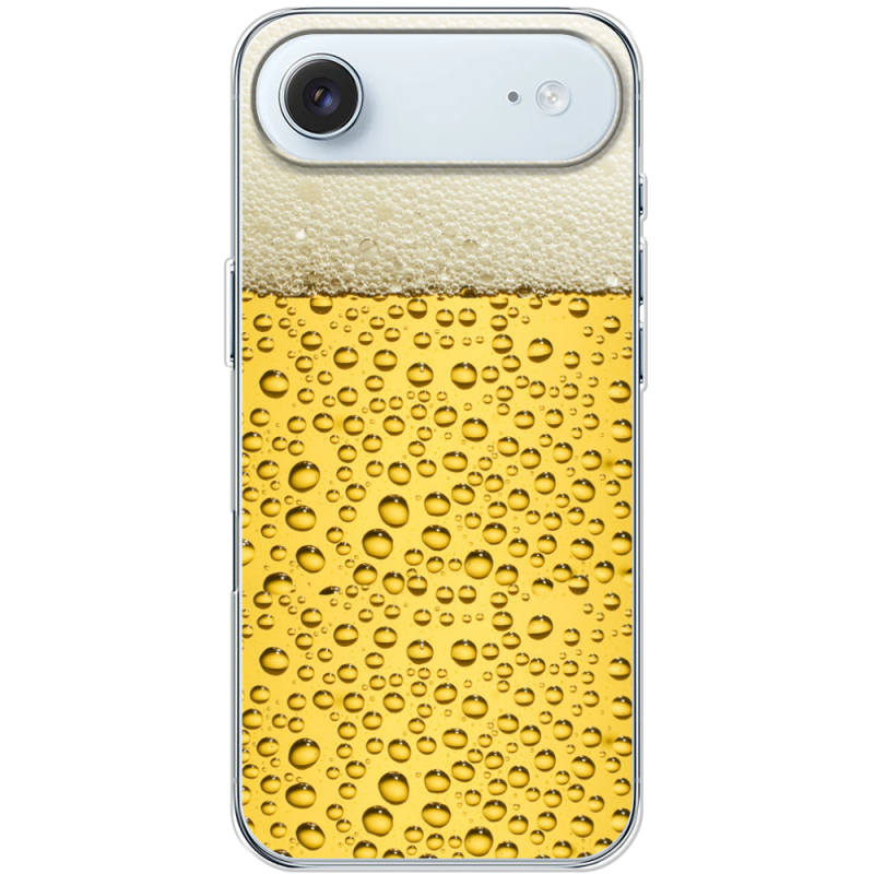 Чохол BoxFace Apple iPhone 17 Air 