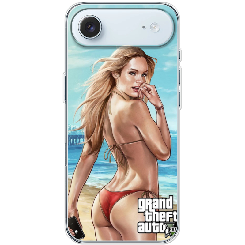 Чохол BoxFace Apple iPhone 17 Air 