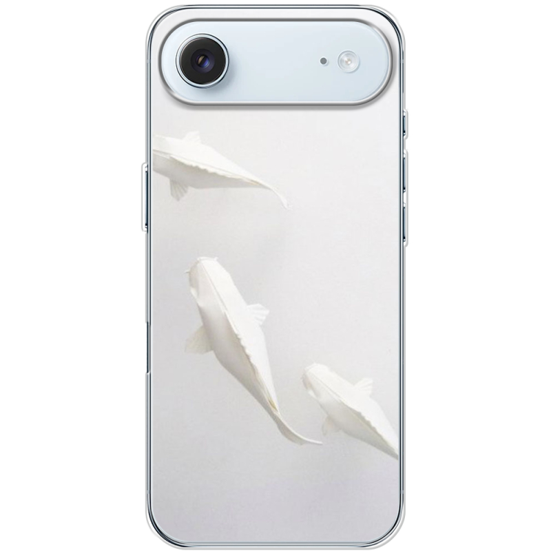 Чохол BoxFace Apple iPhone 17 Air 