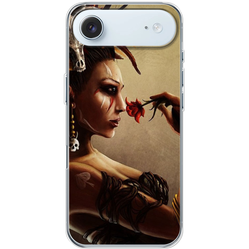 Чохол BoxFace Apple iPhone 17 Air 