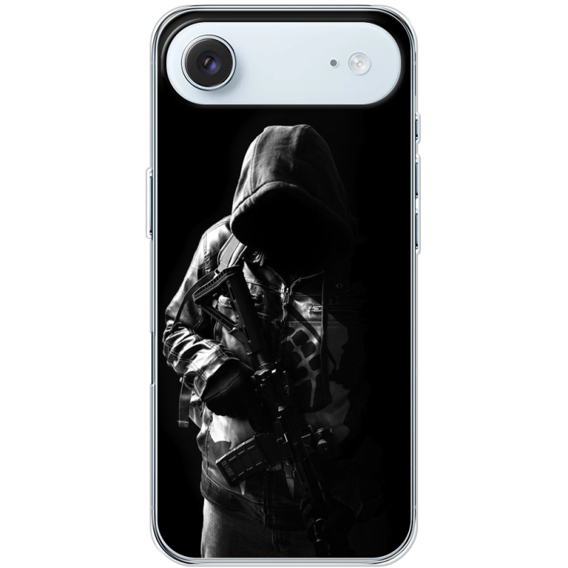 Чохол BoxFace Apple iPhone 17 Air 