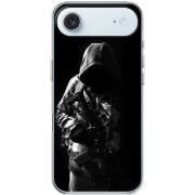 Чохол BoxFace Apple iPhone 17 Air 