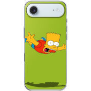 Чохол BoxFace Apple iPhone 17 Air 