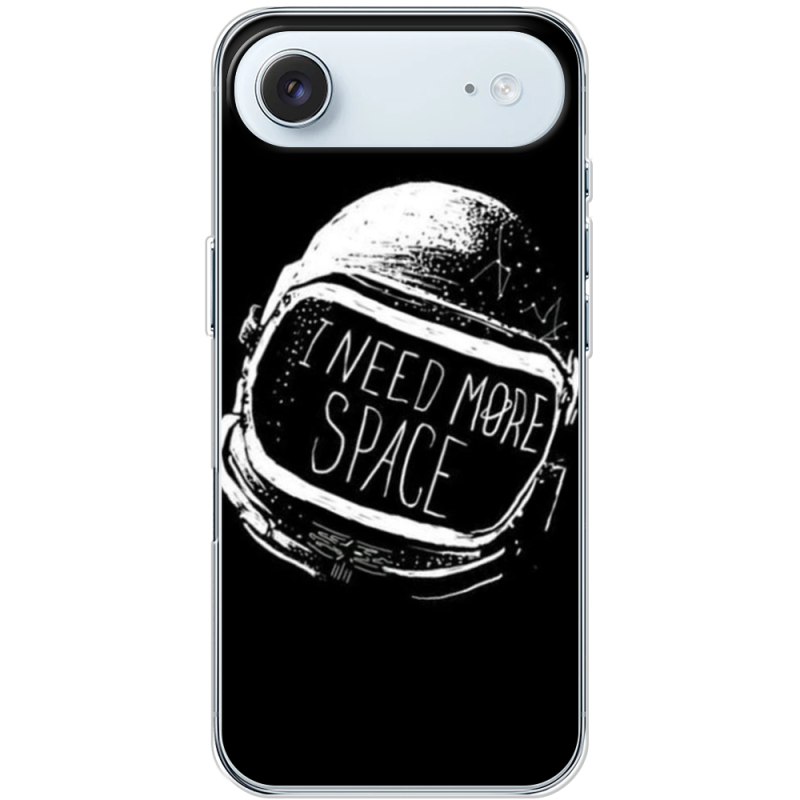 Чохол BoxFace Apple iPhone 17 Air 