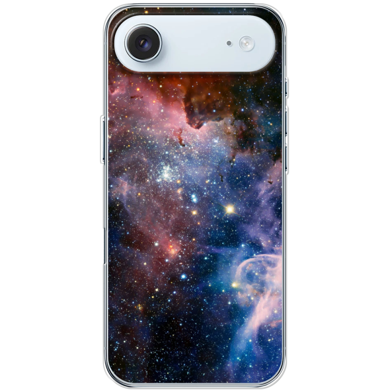 Чохол BoxFace Apple iPhone 17 Air 