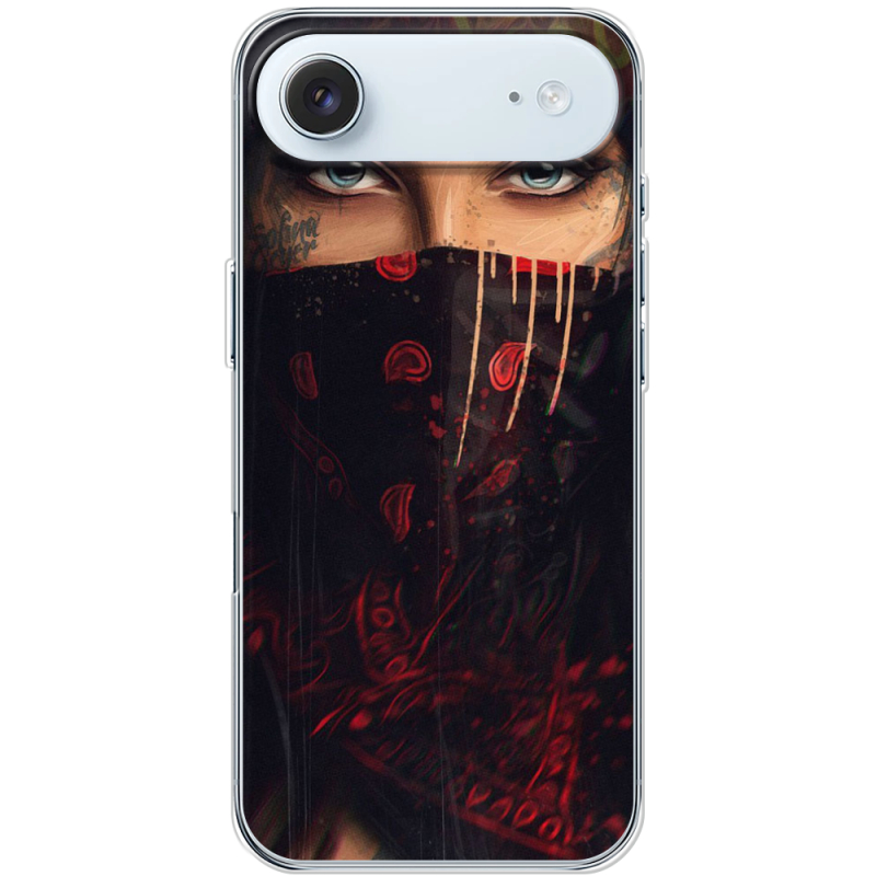 Чохол BoxFace Apple iPhone 17 Air 