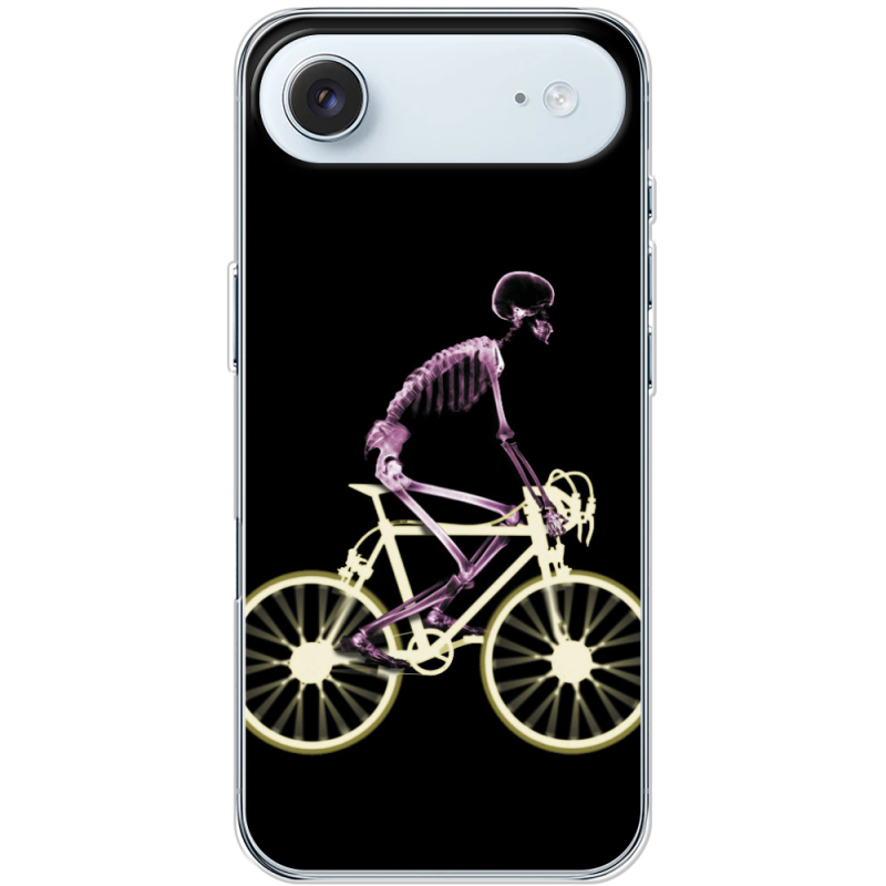 Чохол BoxFace Apple iPhone 17 Air 