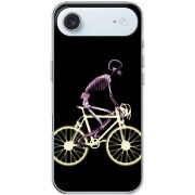 Чохол BoxFace Apple iPhone 17 Air 