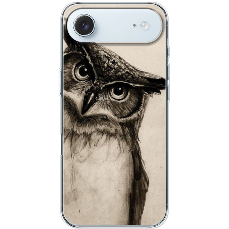 Чохол BoxFace Apple iPhone 17 Air 