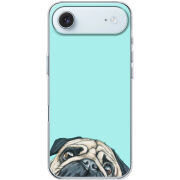 Чохол BoxFace Apple iPhone 17 Air 