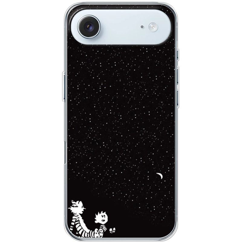 Чохол BoxFace Apple iPhone 17 Air 