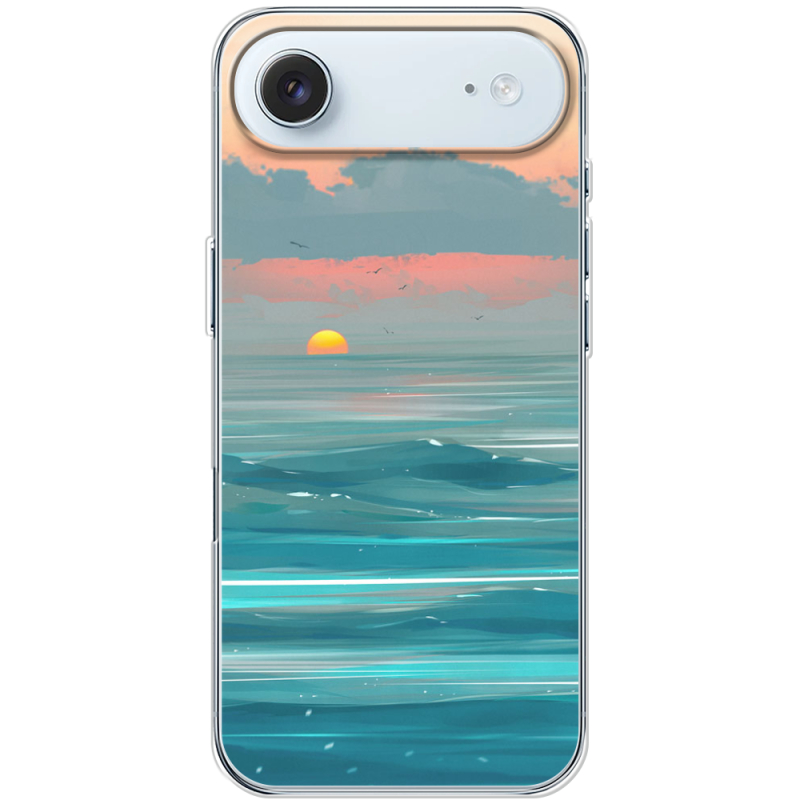 Чохол BoxFace Apple iPhone 17 Air Inspiration