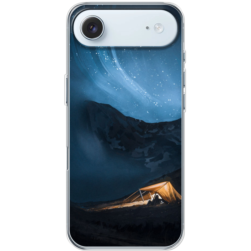 Чохол BoxFace Apple iPhone 17 Air Nowhere