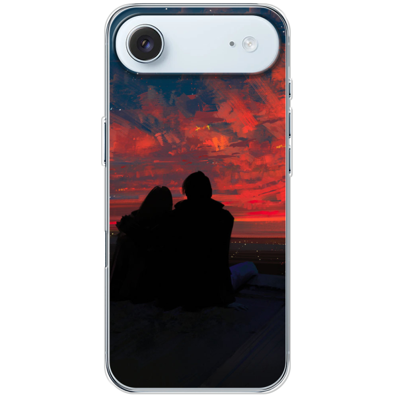 Чохол BoxFace Apple iPhone 17 Air the Secret Place