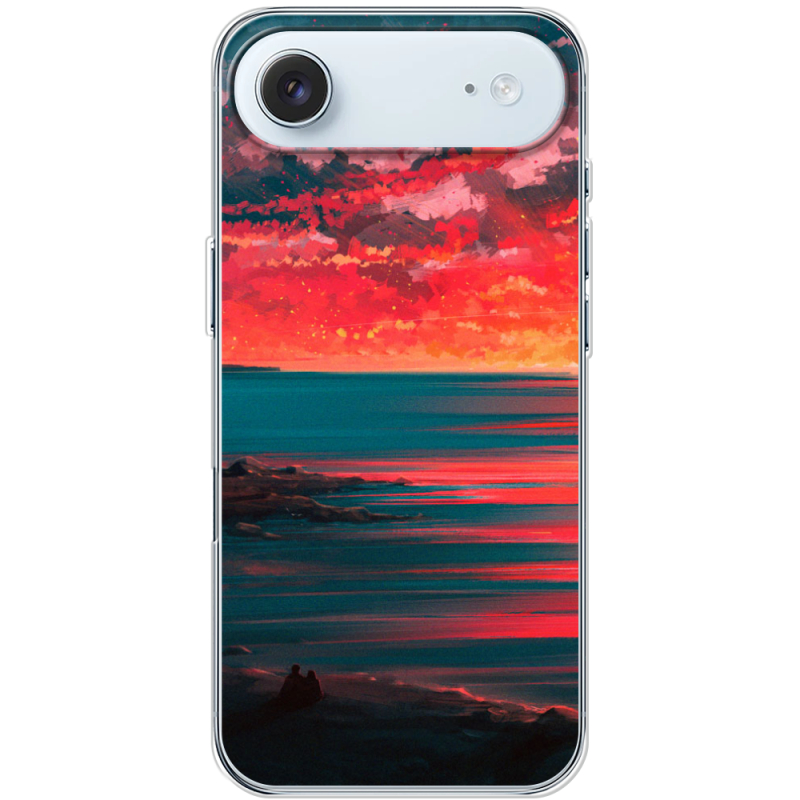 Чохол BoxFace Apple iPhone 17 Air Seaside a