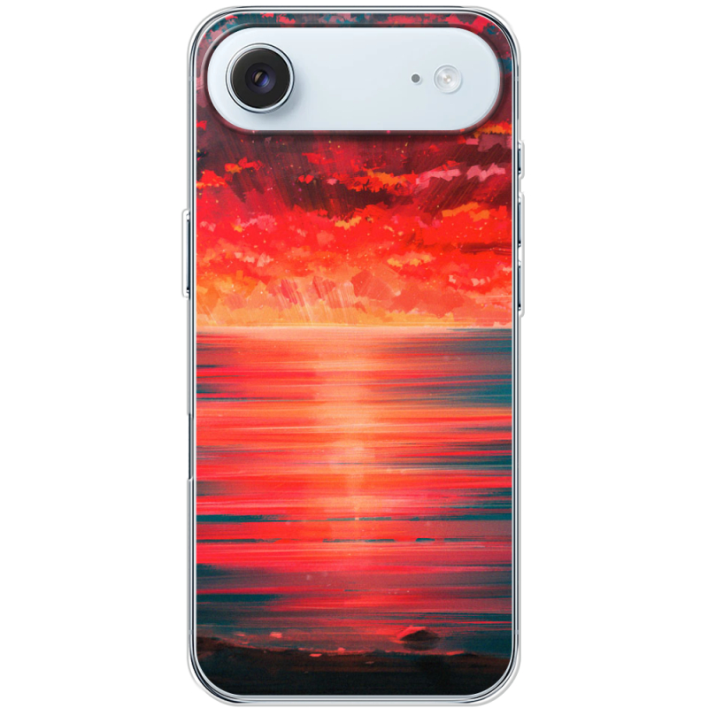 Чохол BoxFace Apple iPhone 17 Air Seaside b