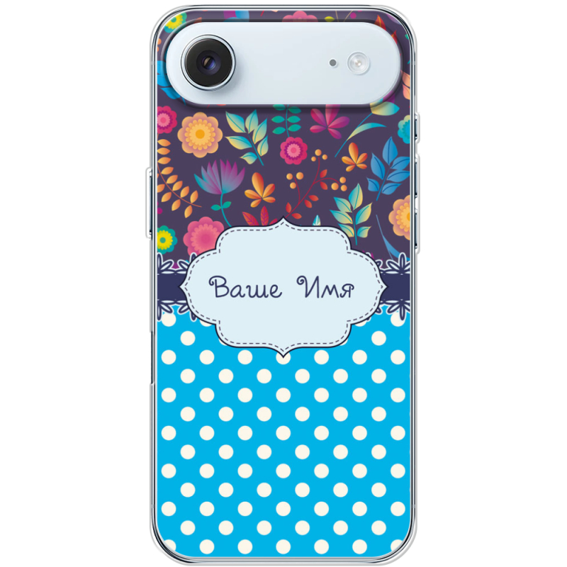 Чохол BoxFace Apple iPhone 17 Air 