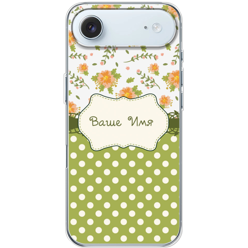 Чохол BoxFace Apple iPhone 17 Air 