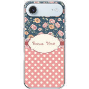 Чохол BoxFace Apple iPhone 17 Air 