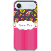 Чохол BoxFace Apple iPhone 17 Air 