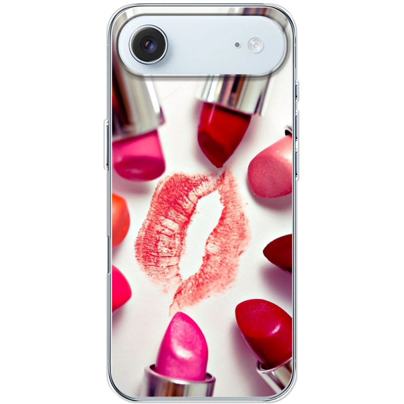 Чохол BoxFace Apple iPhone 17 Air 