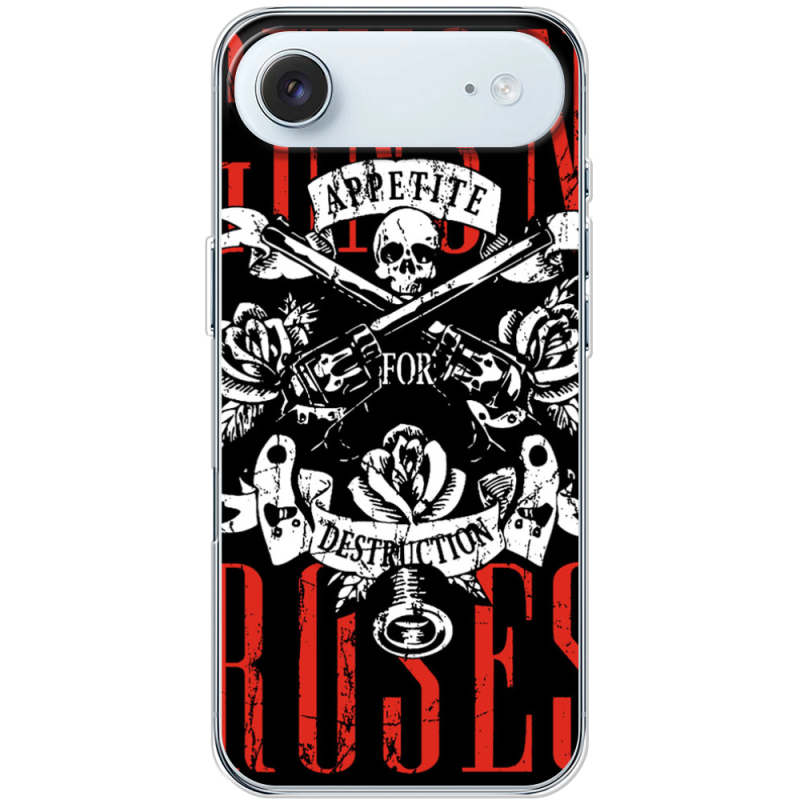 Чохол BoxFace Apple iPhone 17 Air 