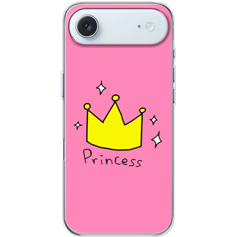 Чохол BoxFace Apple iPhone 17 Air 