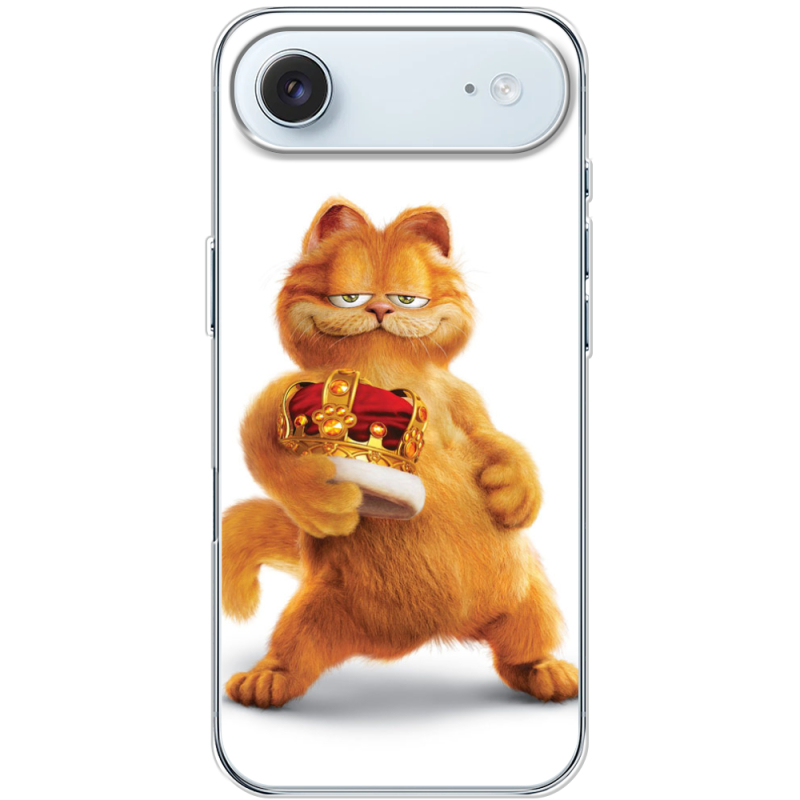 Чохол BoxFace Apple iPhone 17 Air 