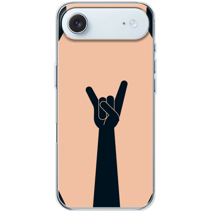 Чохол BoxFace Apple iPhone 17 Air 