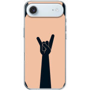 Чохол BoxFace Apple iPhone 17 Air 