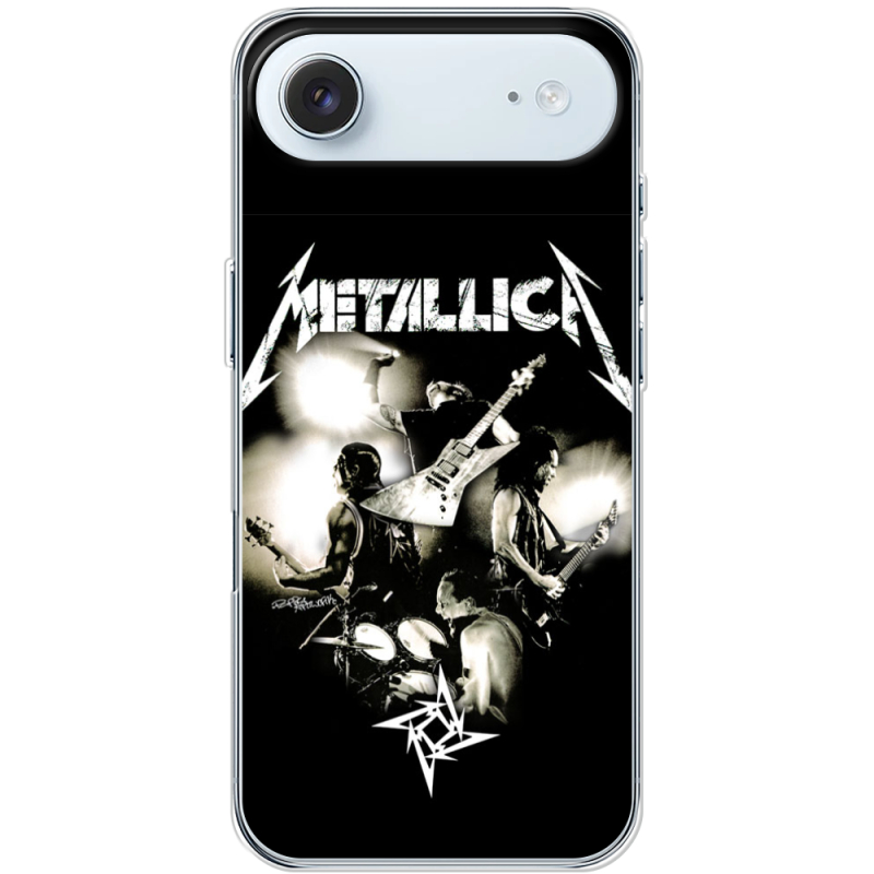 Чохол BoxFace Apple iPhone 17 Air 