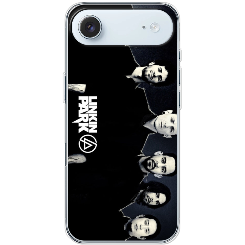 Чохол BoxFace Apple iPhone 17 Air 