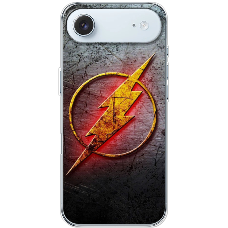 Чохол BoxFace Apple iPhone 17 Air 