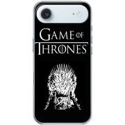 Чохол BoxFace Apple iPhone 17 Air 