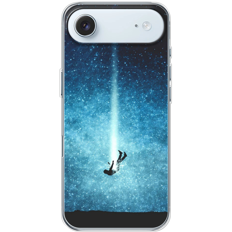 Чохол BoxFace Apple iPhone 17 Air 